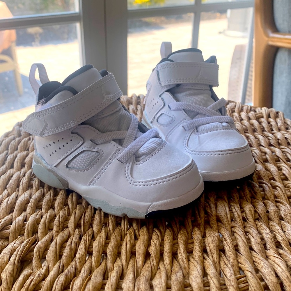 Baby/Toddler Jordan Flight Club ‘91